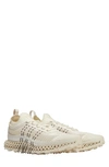 Y-3 Runner 4d Halo Sneakers In White