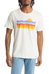COTOPAXI GRAPHIC TEE