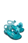 MELISSA X BARBIE MINI MAR SANDAL