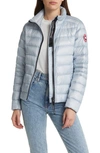 CANADA GOOSE CYPRESS PACKABLE 750-FILL-POWER DOWN PUFFER JACKET