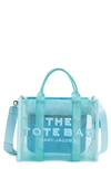 MARC JACOBS THE MEDIUM MESH TOTE BAG