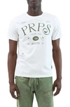 PRPS BUDS GRAPHIC TEE
