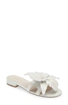 CECELIA NEW YORK LILA SLIDE SANDAL