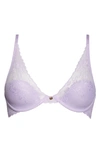 NATORI CHERRY BLOSSOM CONVERTIBLE UNDERWIRE BRA