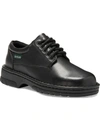 Eastland Plainview Leather Oxford In Black