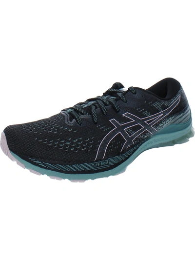 Asics Gel Kayano 28 Womens Trainers Exercise Running Shoes In Multi