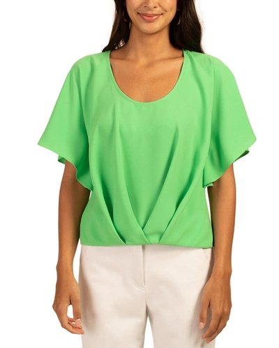 Trina Turk Amour Top In Nocolor