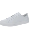 VINCE FULTON WOMENS LEATHER LOW TOP CASUAL AND FASHION SNEAKERS