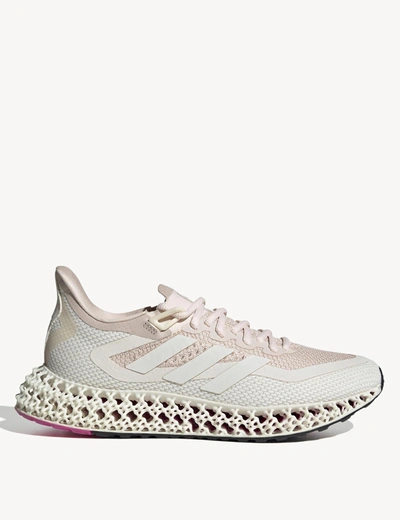 Adidas Originals Adidas Women's 4dfwd 2 Running Shoes In Pink
