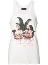 BAJA EAST PRINTED VEST,JT33820012061167