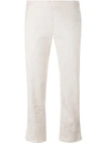 THEORY CROPPED TROUSERS,H020321312020852