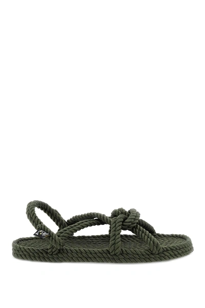 NOMADIC STATE OF MIND NOMADIC STATE OF MIND MOUNTAIN MOMMA ROPE SANDALS