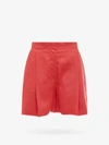 Mvp Wardrobe Shorts In Red