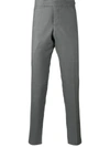 THOM BROWNE CLASSIC TAILORED TROUSERS,MTC159A0062611925937