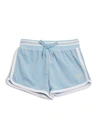 GUESS FACTORY Tammy Track Shorts (2-6)