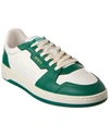 Axel Arigato Dice Lo Sneakers In White