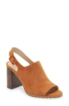 PELLE MODA ODE SLINGBACK SANDAL