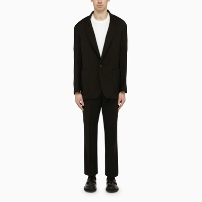 Hevo Capitolo Black Suit