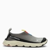 Salomon Rx Moc 3.0 Sneakers In Multicolor