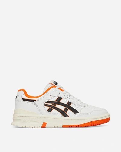 Asics Ex89 Sneakers In White