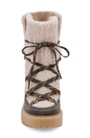 Dolce Vita Celtic Bootie In Olive Suede