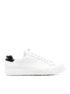 CHURCH'S BOLAND S SNEAKERS