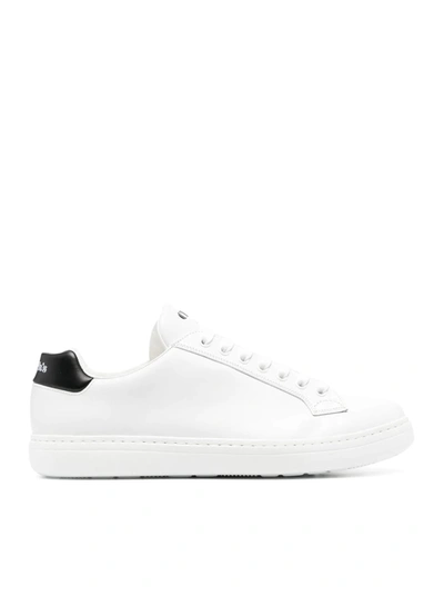 Church's Boland S Sneakers In White