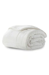 ELLA JAYNE HOME ELLA JAYNE HOME MICROFIBER DOWN-ALTERNATIVE SOLID COLOR COMFORTER