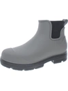UGG DROPLET WOMENS PULL ON OUTDOORS RAIN BOOTS