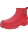 Ugg Women's Droplet Lug-sole Waterproof Rain Boots In Multi