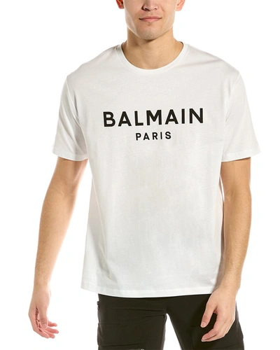 BALMAIN T-SHIRT