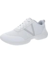 Vionic Jolisa Womens Performance Fitness Running Shoes In White