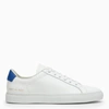 Common Projects Retro Low In White