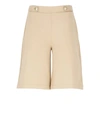 Fay Shorts  Damen Farbe Ivory In Natural