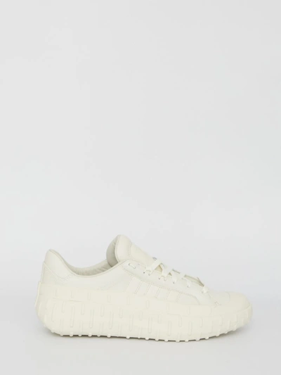 Y-3 Gr.1p Sneakers In Cream