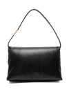 Marni Prism Bag Large In Black