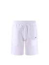 OFF-WHITE OFF-WHITE BERMUDA SHORTS