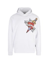 PHILIPP PLEIN PHILIPP PLEIN LOVE HOODIE