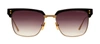 DITA FIRAZ DTS431-A-01 CLUBMASTER SUNGLASSES