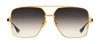 Dita Grand-emperik Dts159-a-01 Navigator Sunglasses In Grey