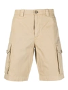 Woolrich Short  Men In Nude & Neutrals