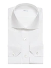 FRAY COTTON SHIRT