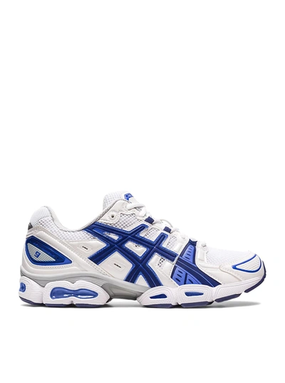 Asics Gel-nimbus 9 In White