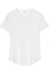 MADEWELL Whisper cotton-jersey T-shirt