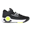 NIKE KD TREY 5 X BLACK/WHITE-VOLT DD9538-007 MEN'S