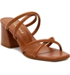 Matisse Soulmate Heels In Brown