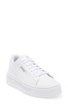 PUMA PUMA SMASH V3 PLATFORM SNEAKER