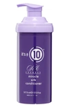 IT'S A 10 IT'S A 10 SILK EXPRESS MIRACLE SILK CONDITIONER