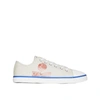 ISABEL MARANT CANVAS SNEAKERS