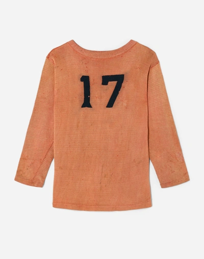 Marketplace 30s #17 Jersey Top In Pink